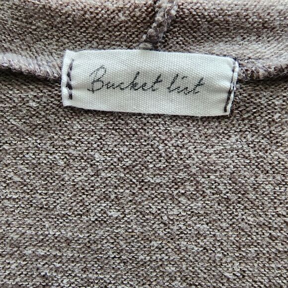 Bucketlist Lightweight Hooded Long Sleeve - Picture 6 of 10